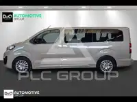 2022 Peugeot Traveller