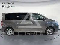 2022 Peugeot Traveller