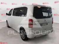 2022 Peugeot Traveller
