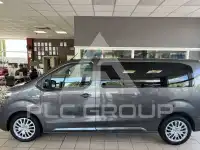 2022 Peugeot Traveller