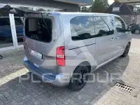 2022 Peugeot Traveller