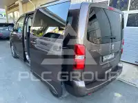 2022 Peugeot Traveller