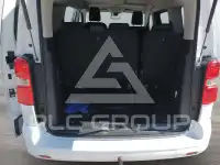 2022 Peugeot Traveller
