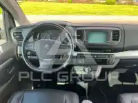 2022 Peugeot Traveller