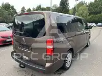 2022 Peugeot Traveller