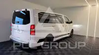 2022 Peugeot Traveller