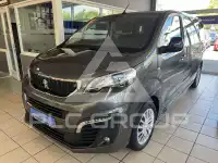 2022 Peugeot Traveller