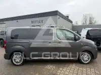 2022 Peugeot Traveller