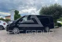 2022 Peugeot Traveller