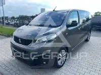 2022 Peugeot Traveller