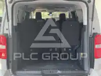 2022 Peugeot Traveller