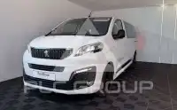 2022 Peugeot Traveller