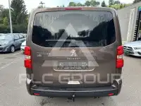 2022 Peugeot Traveller
