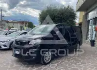 2022 Peugeot Traveller
