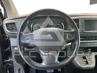 2022 Peugeot Traveller