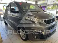2022 Peugeot Traveller