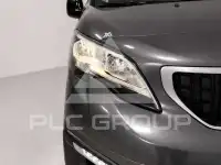 2022 Peugeot Traveller