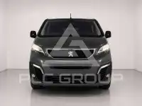 2022 Peugeot Traveller