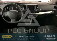 2022 Peugeot Traveller