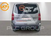 2022 Peugeot Traveller