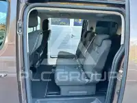 2022 Peugeot Traveller