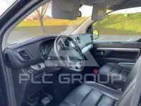 2022 Peugeot Traveller
