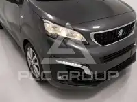 2022 Peugeot Traveller