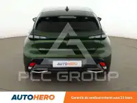 2022 Peugeot 308
