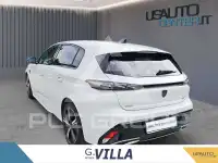 2022 Peugeot 308