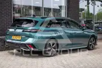 2022 Peugeot 308