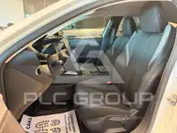 2022 Peugeot 308