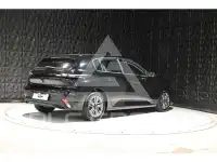 2022 Peugeot 308