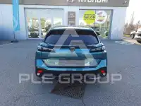 2022 Hyundai Bayon