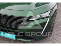 2022 Peugeot 308
