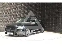 2022 Peugeot 308