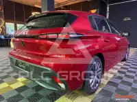 2022 Peugeot 308
