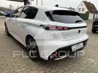2022 Peugeot 308