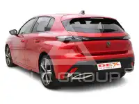 2022 Peugeot 308