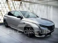 2022 Peugeot 308