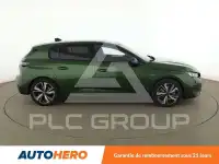 2022 Peugeot 308
