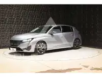 2022 Peugeot 308
