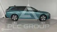2022 Peugeot 308