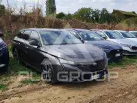 2022 Peugeot 308