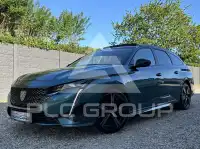 2022 Peugeot 308
