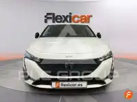 2022 Peugeot 308