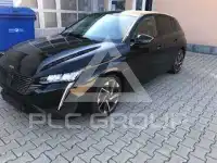 2022 Peugeot 308