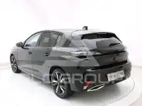 2022 Peugeot 308