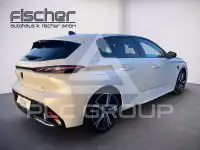 2022 Peugeot 308