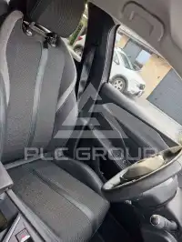 2022 Peugeot 308