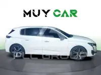 2022 Peugeot 308